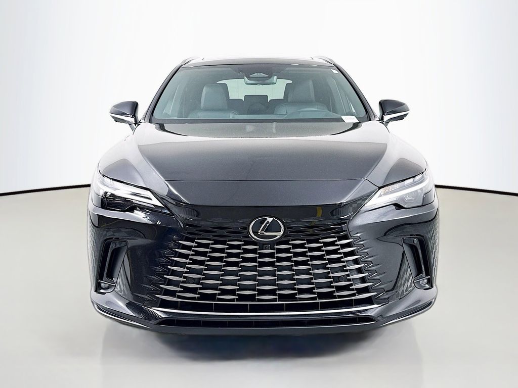 Thumbnail: 2026 Lexus RX - 2