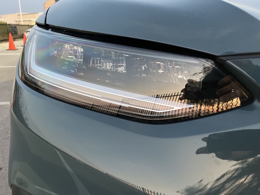 Thumbnail: 2023 Honda HR-V - 15