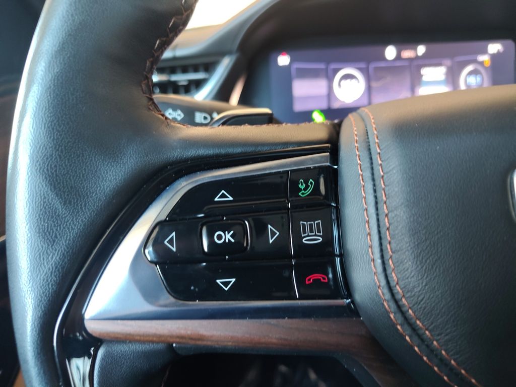 Used Car 2023 Jeep Grand Cherokee  Summit For Sale Under $40,000 In Austin, Texas