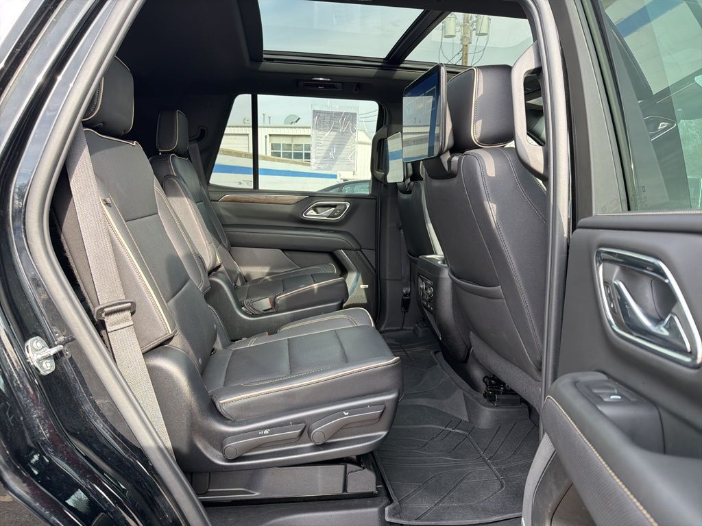 Thumbnail: 2023 Chevrolet Tahoe - 27