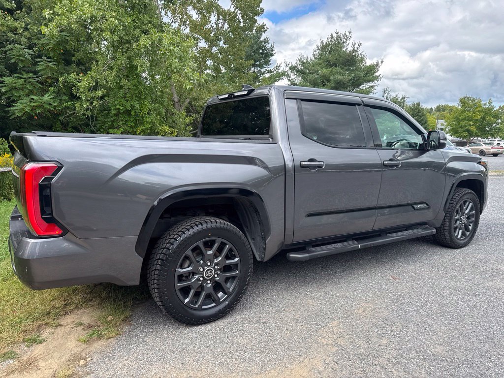 Used 2023 Toyota Tundra Truck