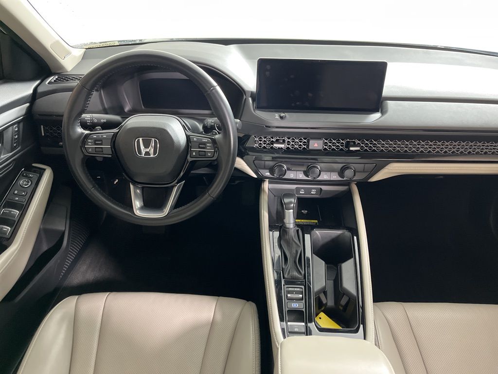 Thumbnail: 2023 Honda Accord - 5