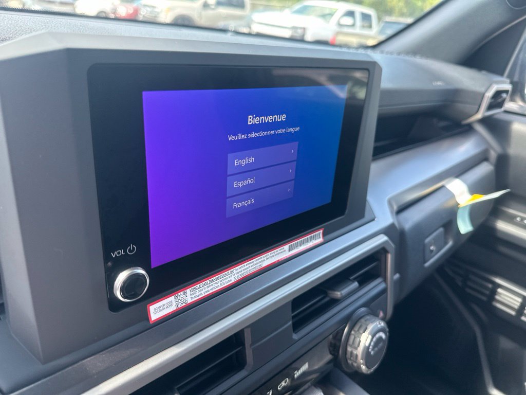 New 2026 Toyota 4Runner SUV