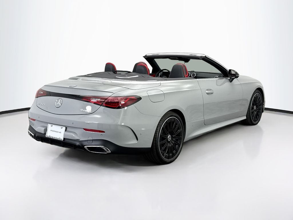 Thumbnail: 2024 Mercedes-Benz CLE - 7