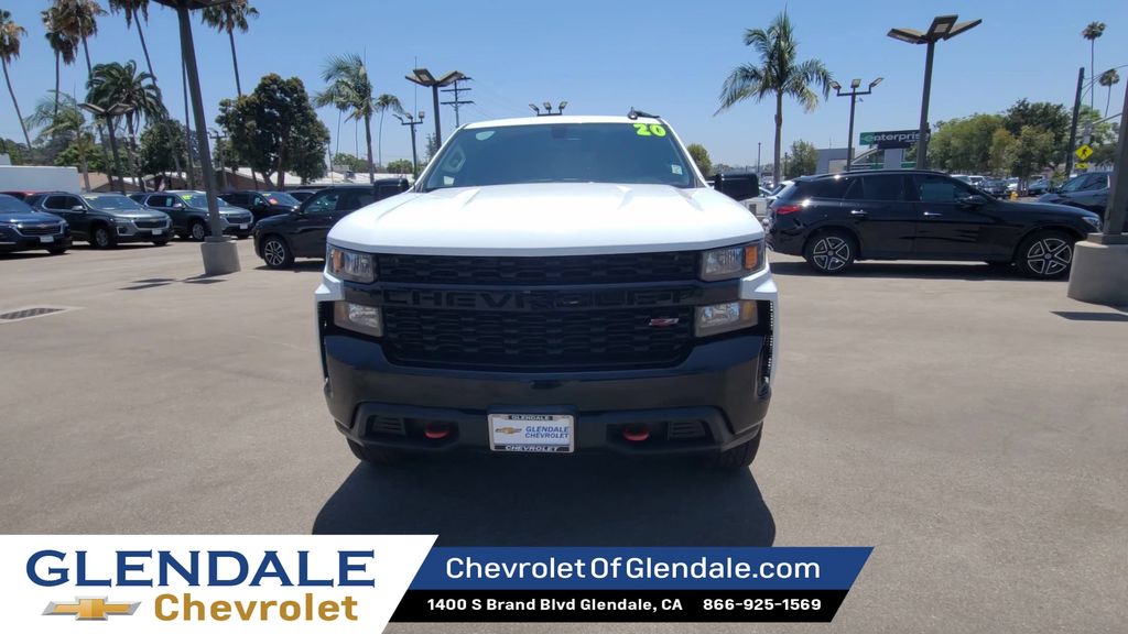 View vehicle photo 3
