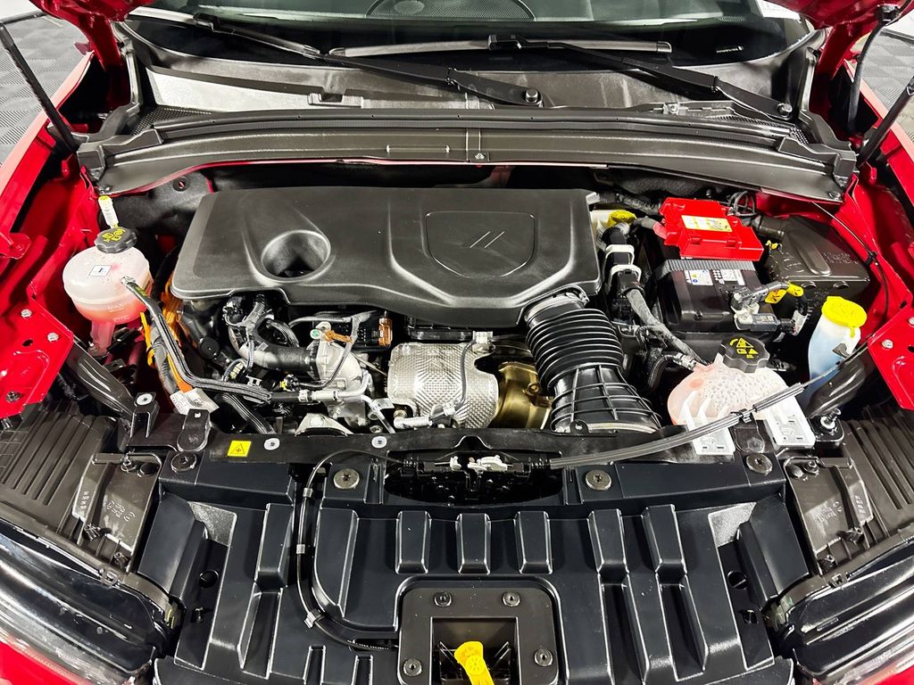 2024 Dodge Hornet R/T Plus