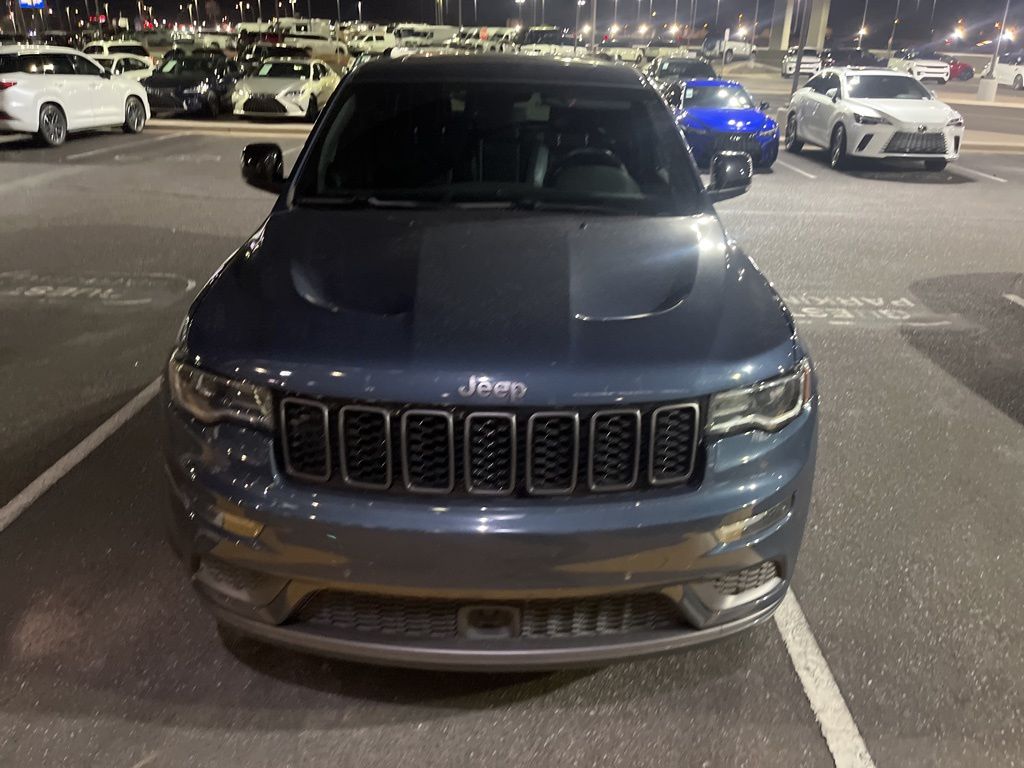 Thumbnail: 2020 Jeep Grand Cherokee - 2