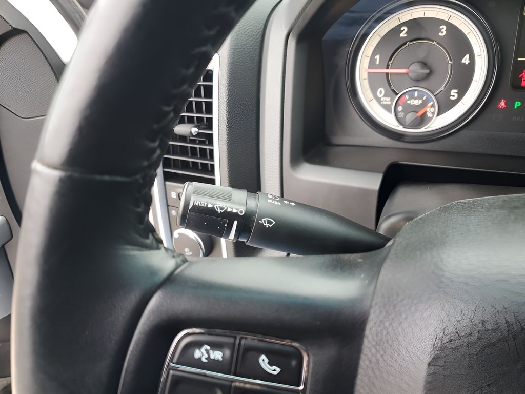 Used Car 2018 Ram 3500  Lone Star For Sale Under $35,000 In Austin, Texas