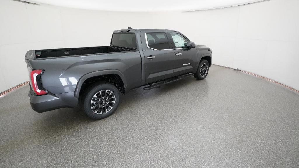 Thumbnail: 2026 Toyota Tundra - 29