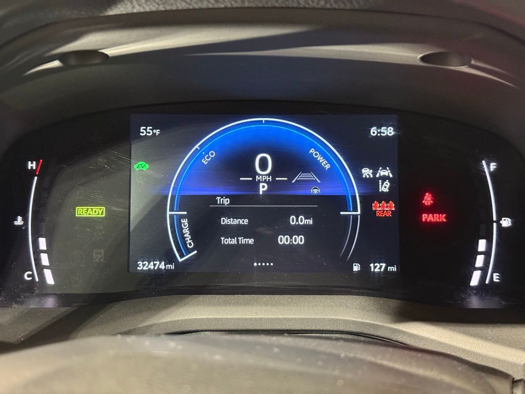 Thumbnail: 2025 Toyota Camry - 24