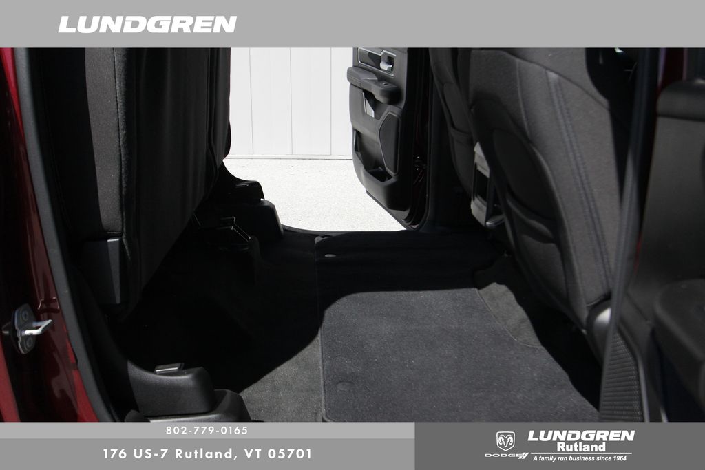 Used 2023 Ram 1500 Truck