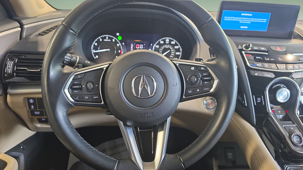 2023 Acura RDX