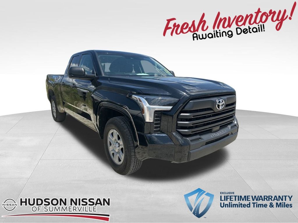 2023 Toyota Tundra 2WD SR Truck