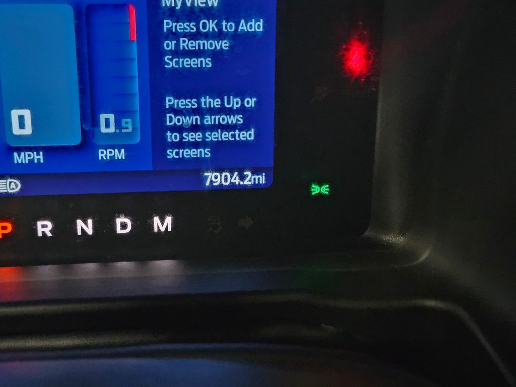 Used 2024 Green Ford Big Bend image 27