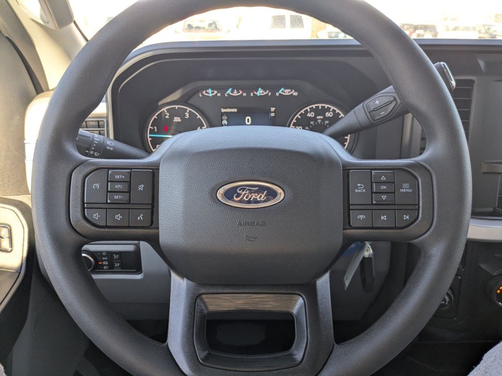 2026 Ford F-250 Super Duty XL