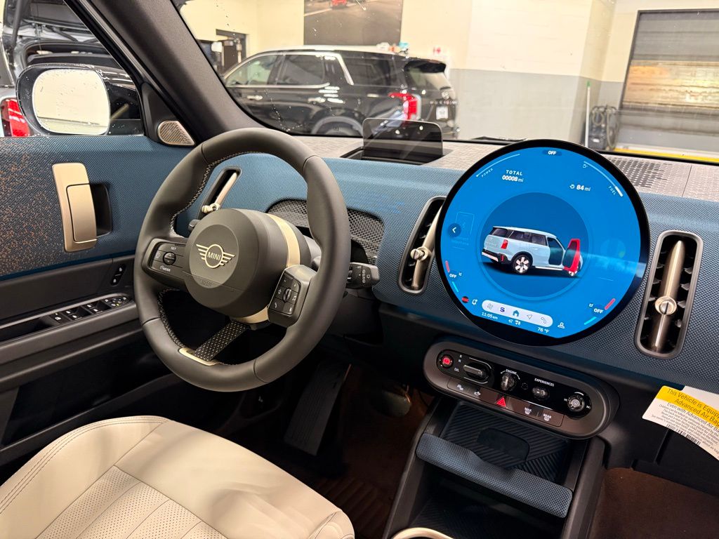 Thumbnail: 2025 MINI Cooper Countryman - 30
