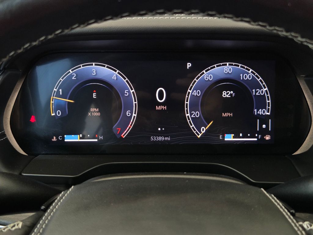Used 2022 Jeep Grand Cherokee L SUV