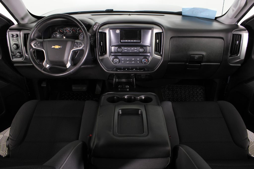 Used 2014 Chevrolet Silverado 1500 for sale in 
