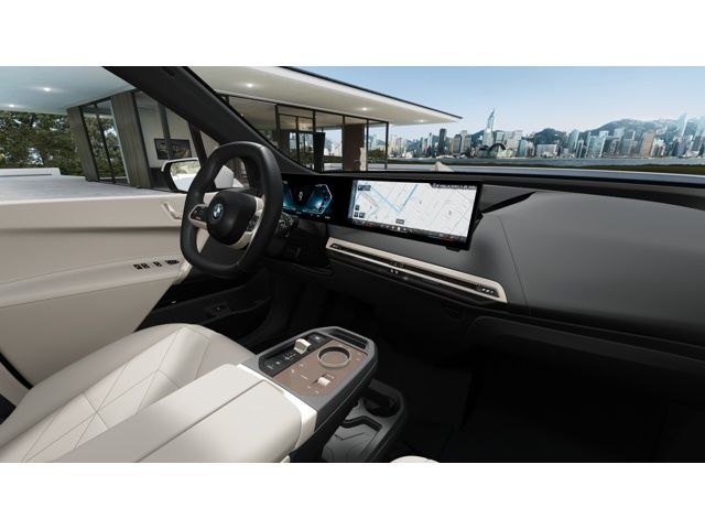 Thumbnail: 2026 BMW iX - 14