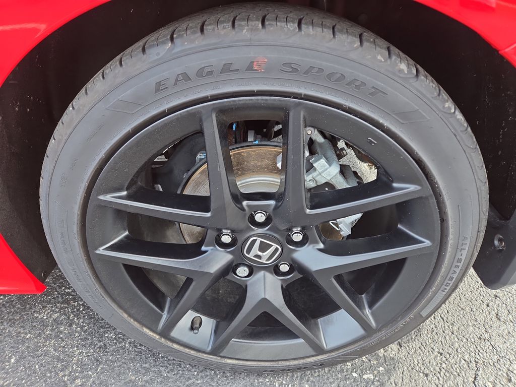 Used 2022 Honda Civic For Sale in Fort Wayne, IN
