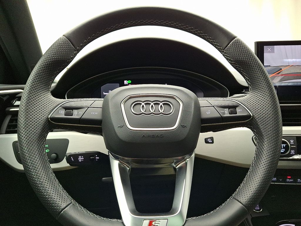 Thumbnail: 2023 Audi A4 - 20