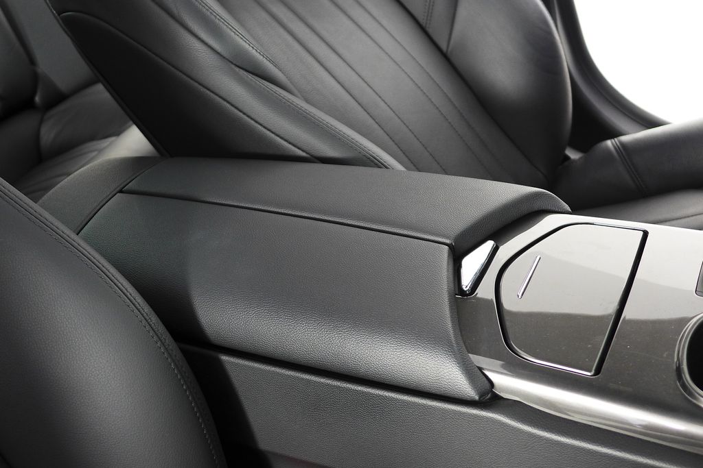 Thumbnail: 2020 Maserati Ghibli - 16