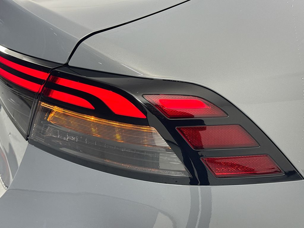 Used Car 2025 Honda Accord  Se For Sale Under $30,000 In Austin, Texas