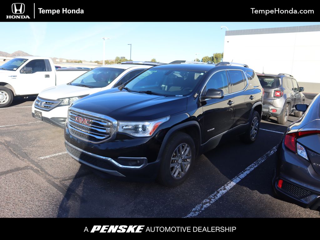 2017 GMC Acadia SLE -
                  Tempe, AZ