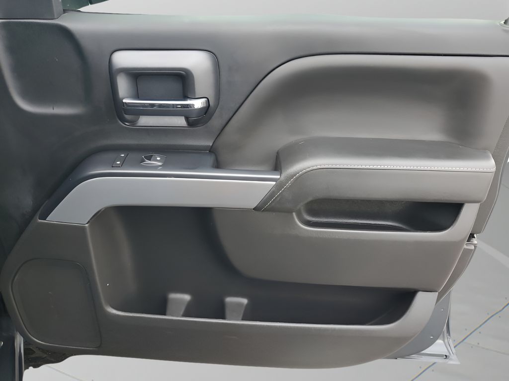 Used Car 2018 Chevrolet Silverado 1500  Lt For Sale Under $30,000 In Austin, Texas