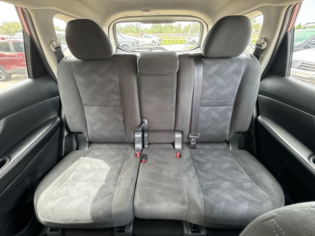 Used 2015 Nissan Rogue SUV
