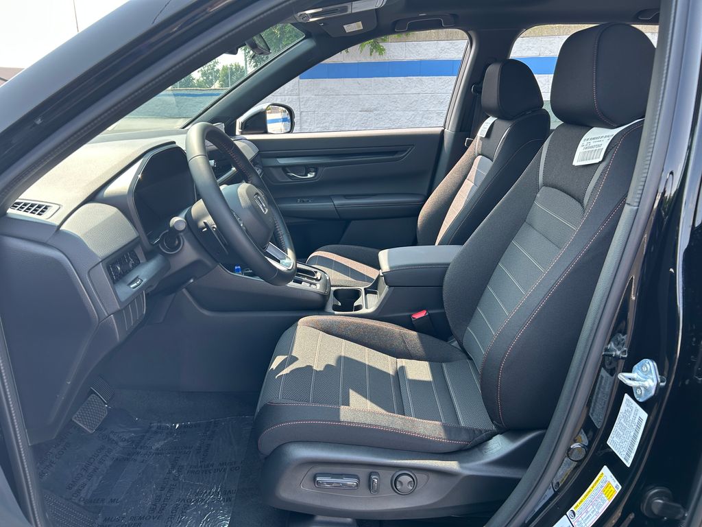 Thumbnail: 2026 Honda CR-V - 17