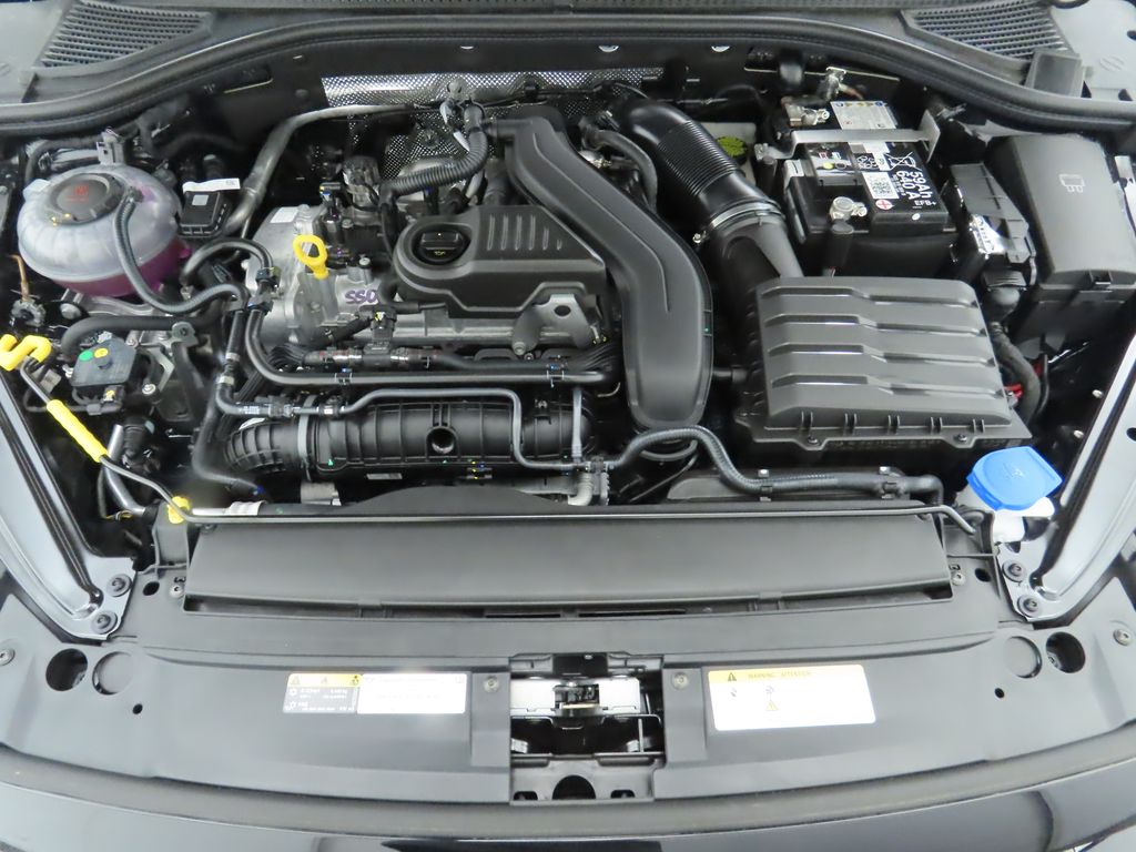 Thumbnail: 2025 Volkswagen Jetta - 29