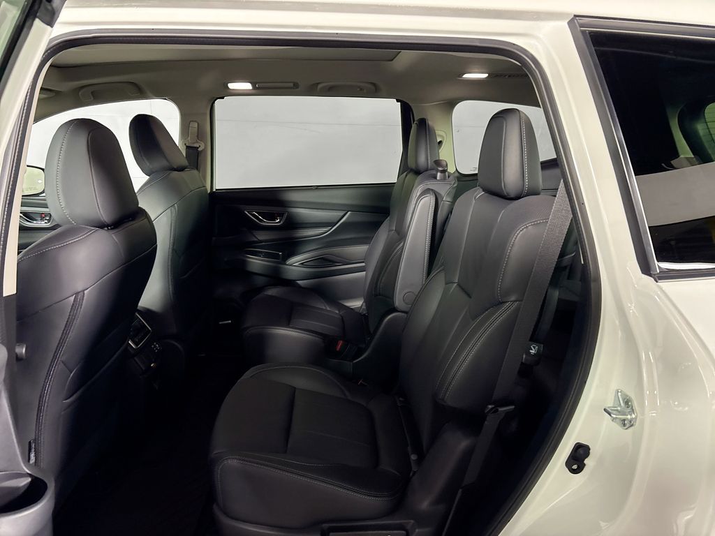 2026 Subaru Ascent Limited