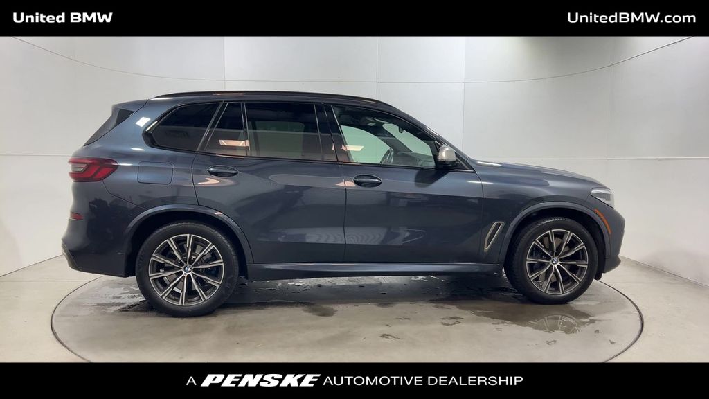 Thumbnail: 2021 BMW X5 - 9