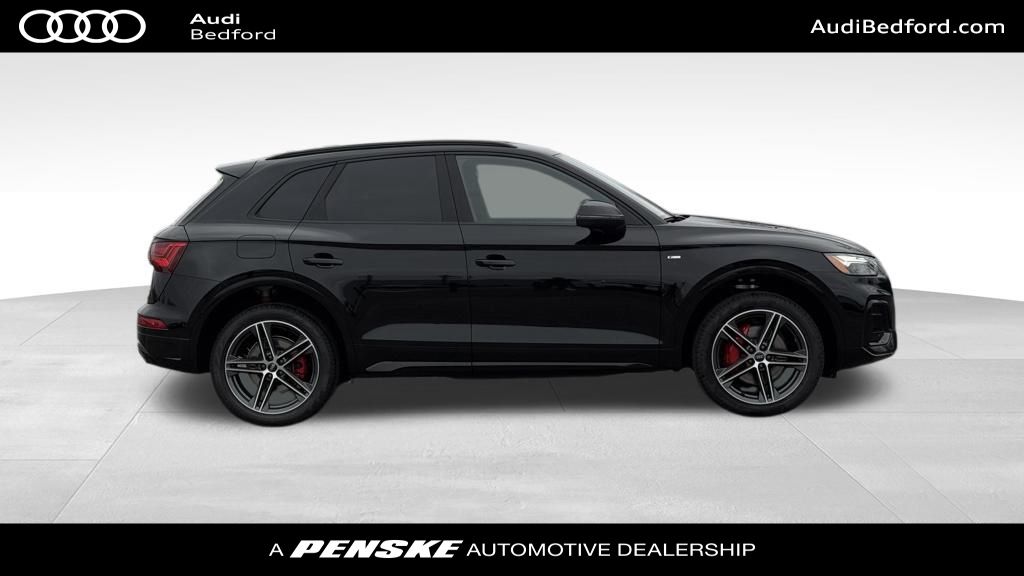 2025 Audi Q5  7