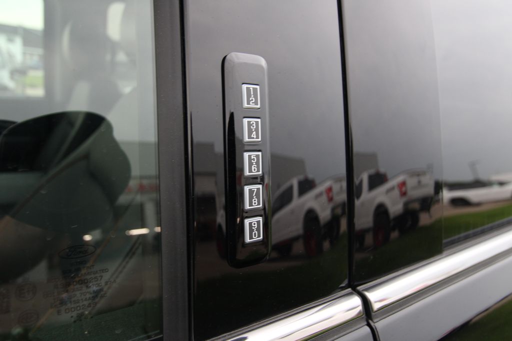 New 2026 Ford F-350SD Truck