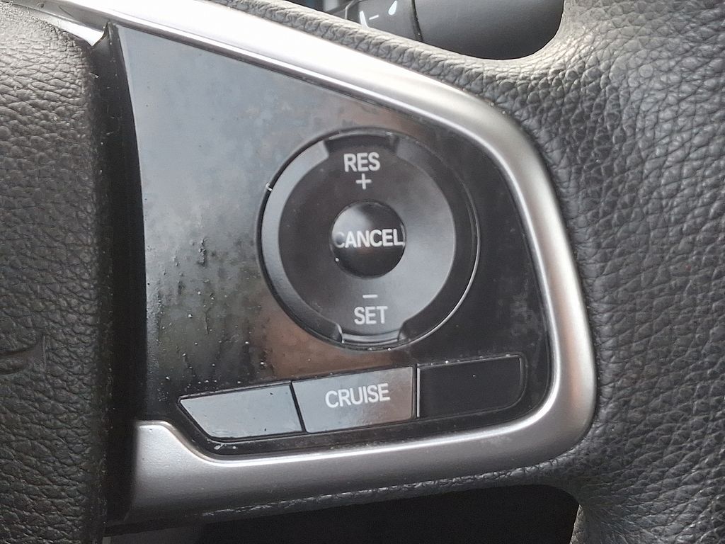 Thumbnail: 2016 Honda Civic - 22