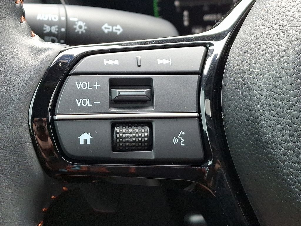 Thumbnail: 2023 Honda CR-V - 22