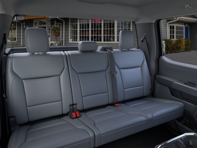 New 2025 Black Ford Flash image 11