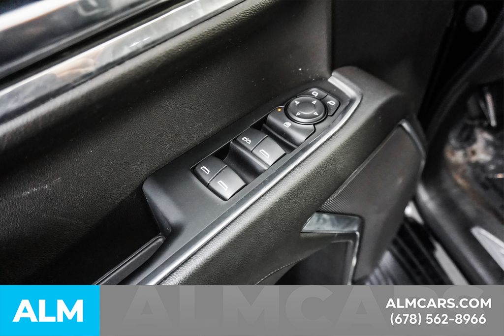 Used 2023 Black GMC Elevation image 48