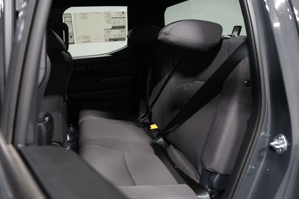 Thumbnail: 2025 Toyota Tacoma - 30