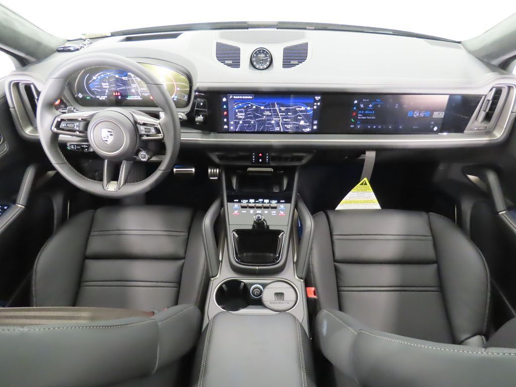 Thumbnail: 2025 Porsche  - 16