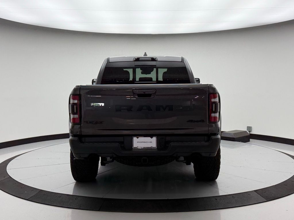 Thumbnail: 2021 RAM 1500 - 6