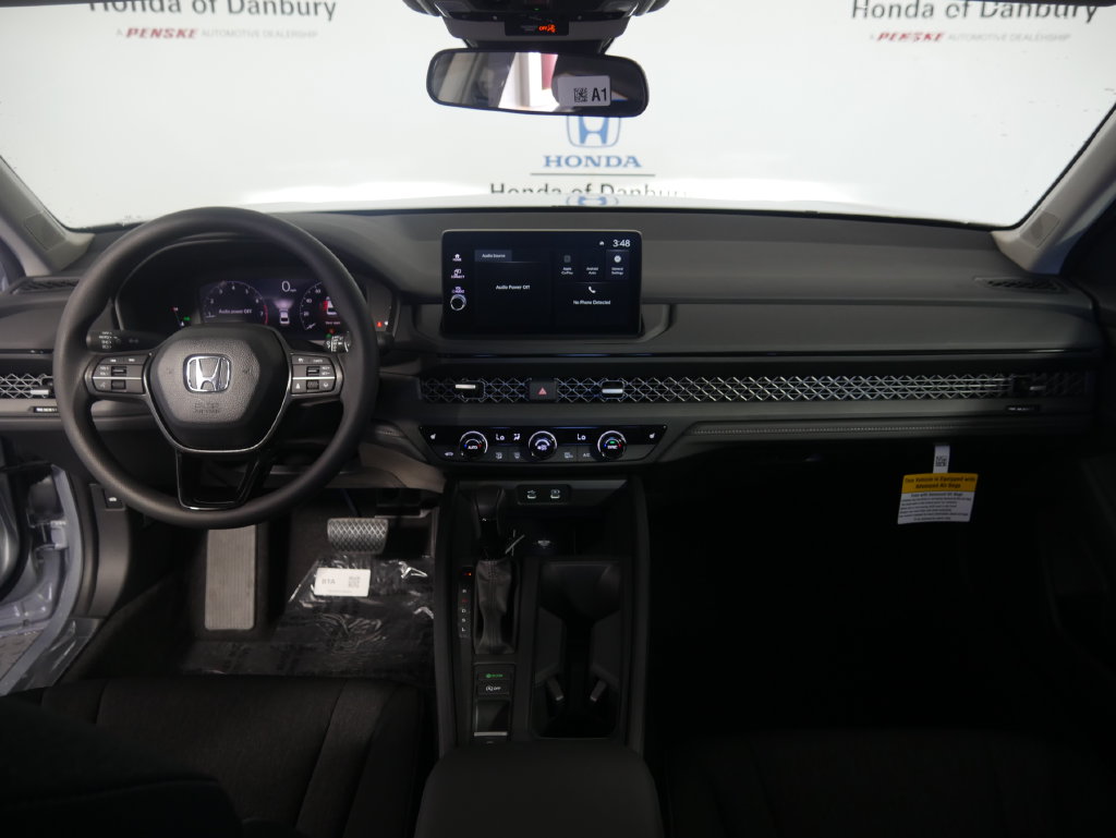 Thumbnail: 2026 Honda Accord - 16