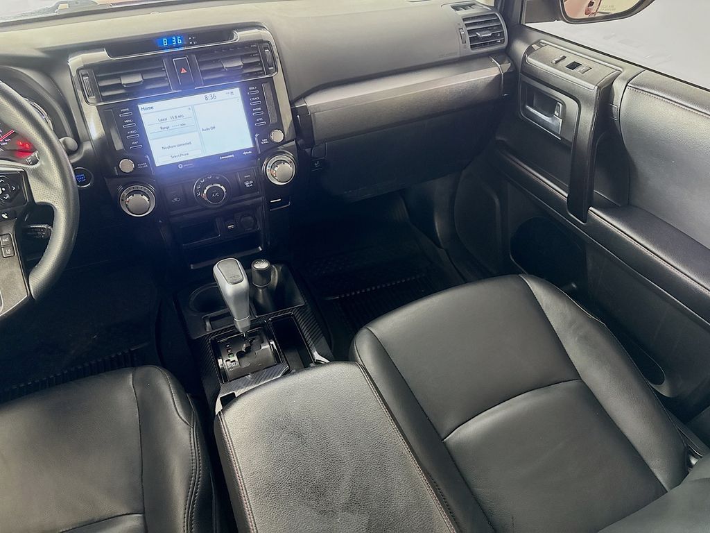 Used Car 2021 Toyota 4runner  Trd Off-road For Sale Under $40,000 In Austin, Texas