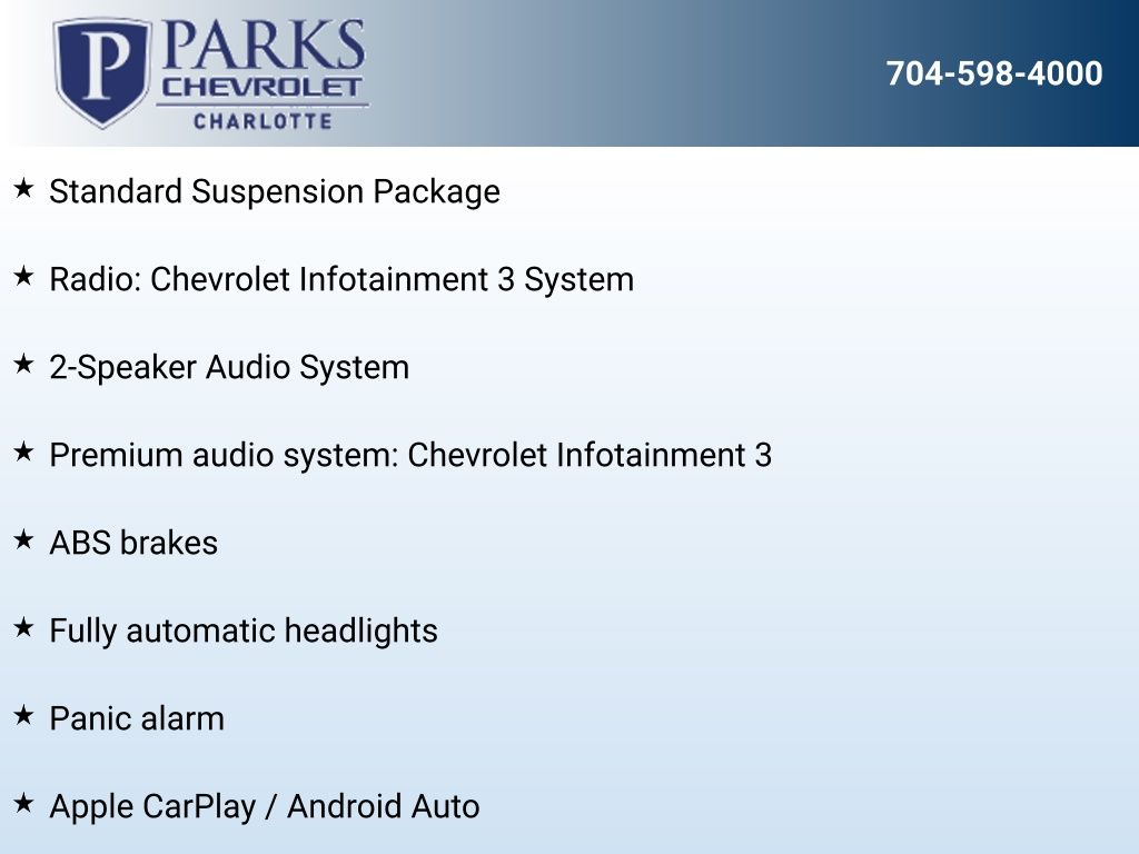 ChevroletSilverado 15007