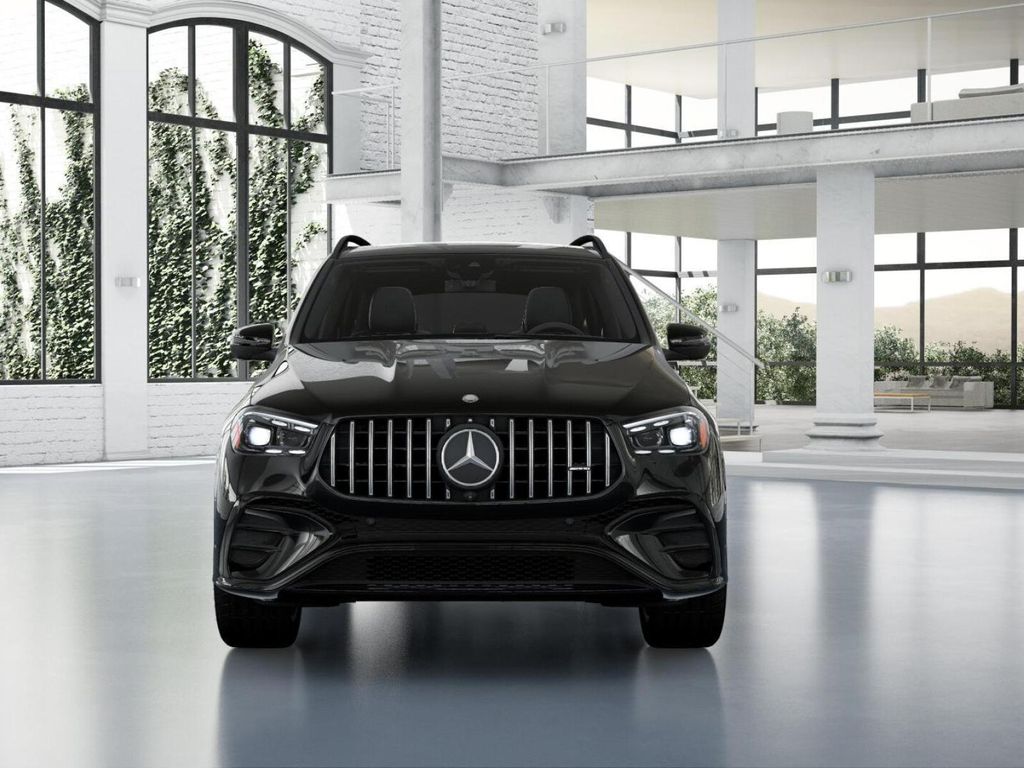 Thumbnail: 2026 Mercedes-Benz GLE - 7