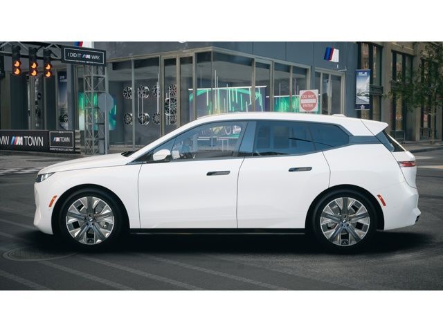 Thumbnail: 2026 BMW iX - 4