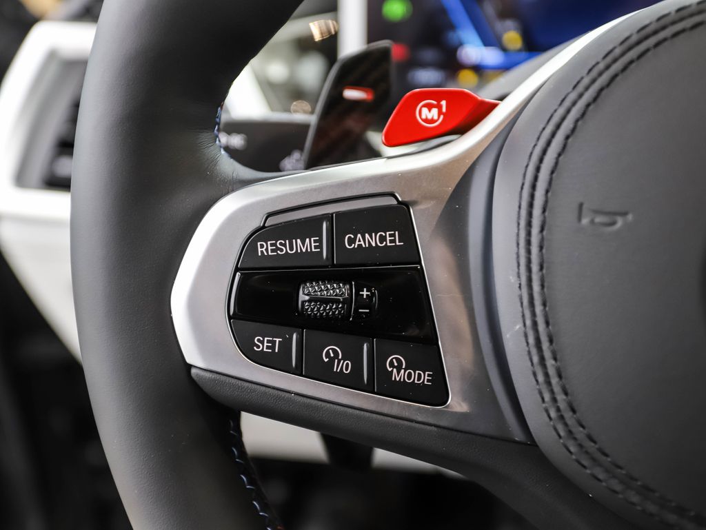 Thumbnail: 2026 BMW X5 - 11