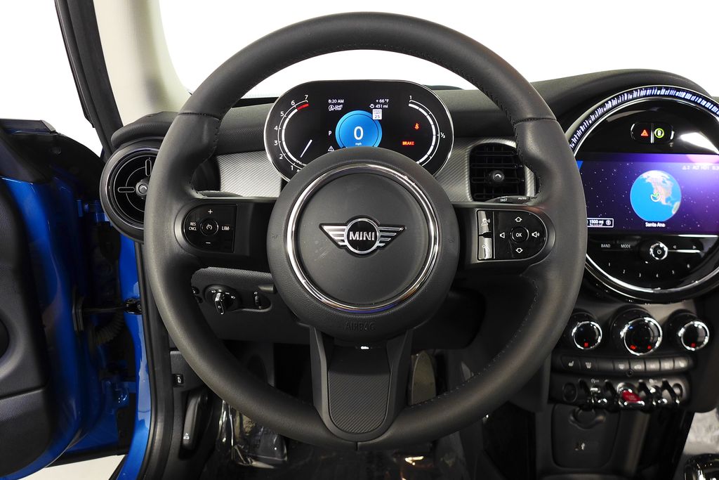 Thumbnail: 2024 MINI Cooper - 26